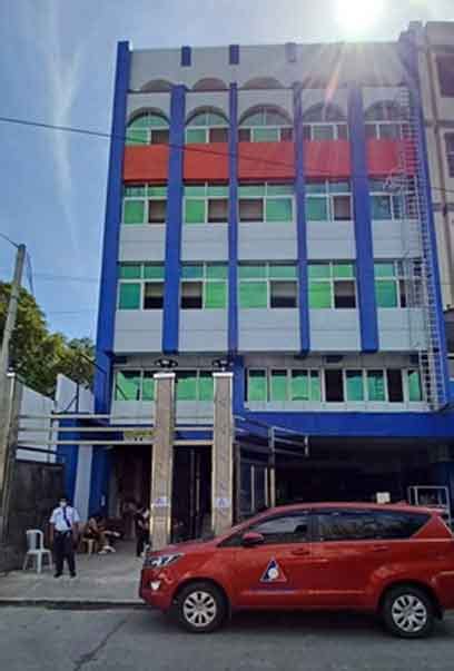 dole iloilo field office|DOLE.